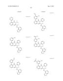 HETEROCYCLIC COMPOUNDS AND USES THEREOF diagram and image