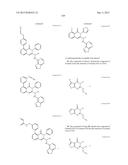 HETEROCYCLIC COMPOUNDS AND USES THEREOF diagram and image