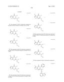 HETEROCYCLIC COMPOUNDS AND USES THEREOF diagram and image