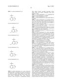 HETEROCYCLIC COMPOUNDS AND USES THEREOF diagram and image