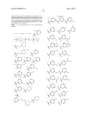 HETEROCYCLIC COMPOUNDS AND USES THEREOF diagram and image