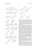 HETEROCYCLIC COMPOUNDS AND USES THEREOF diagram and image