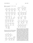 HETEROCYCLIC COMPOUNDS AND USES THEREOF diagram and image