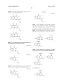 HETEROCYCLIC COMPOUNDS AND USES THEREOF diagram and image