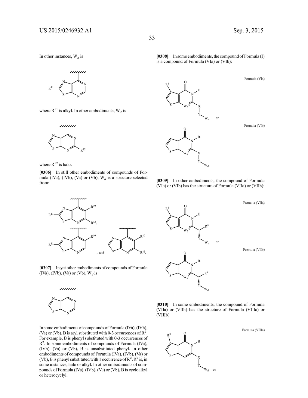 HETEROCYCLIC COMPOUNDS AND USES THEREOF - diagram, schematic, and image 34
