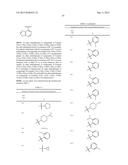 HETEROCYCLIC COMPOUNDS AND USES THEREOF diagram and image