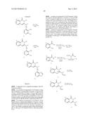 HETEROCYCLIC COMPOUNDS AND USES THEREOF diagram and image