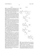 HETEROCYCLIC COMPOUNDS AND USES THEREOF diagram and image