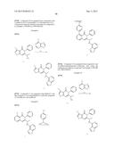 HETEROCYCLIC COMPOUNDS AND USES THEREOF diagram and image