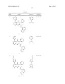 HETEROCYCLIC COMPOUNDS AND USES THEREOF diagram and image