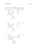 HETEROCYCLIC COMPOUNDS AND USES THEREOF diagram and image