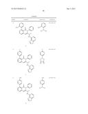 HETEROCYCLIC COMPOUNDS AND USES THEREOF diagram and image