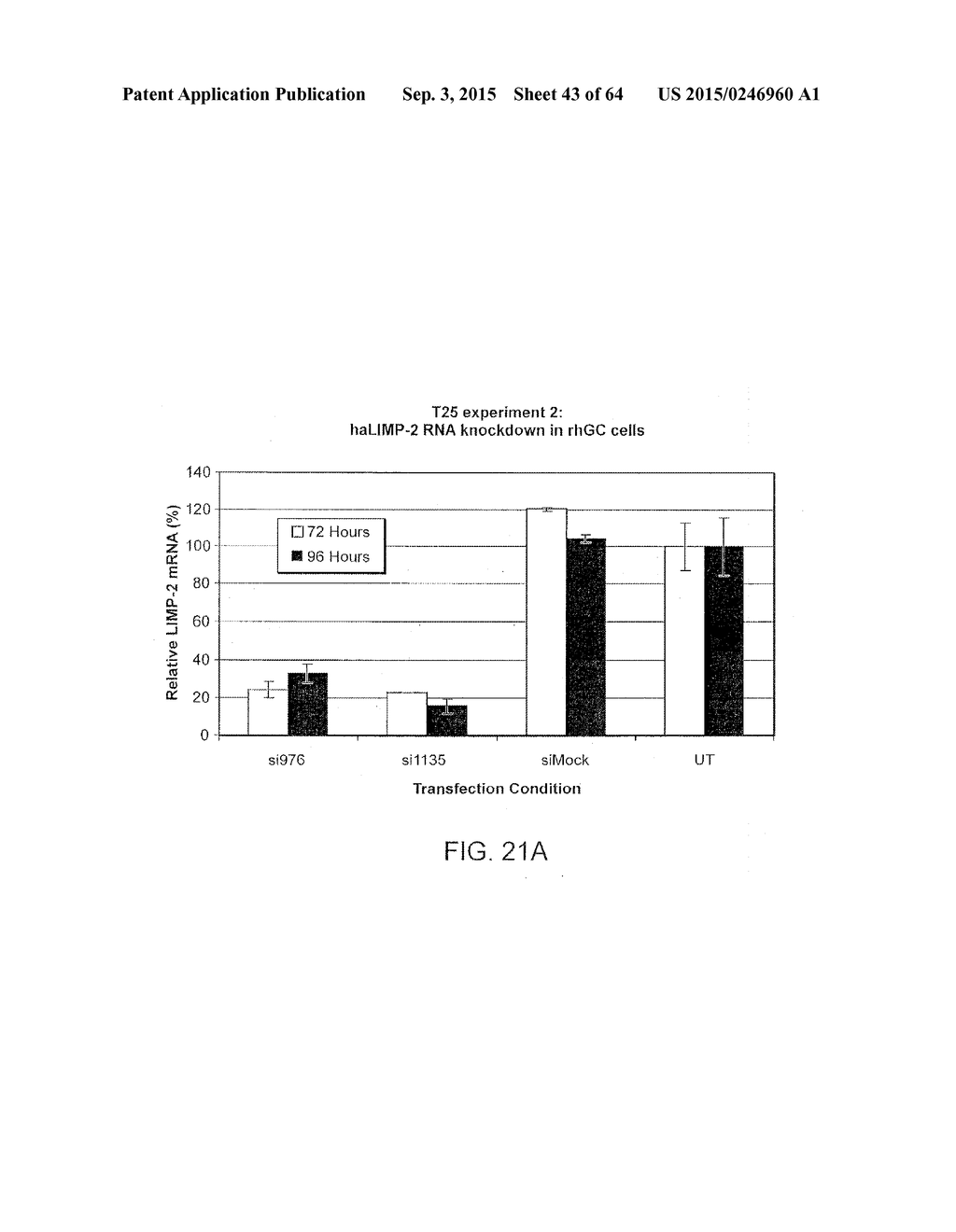 Methods Of Producing A Secreted Protein - diagram, schematic, and image 44