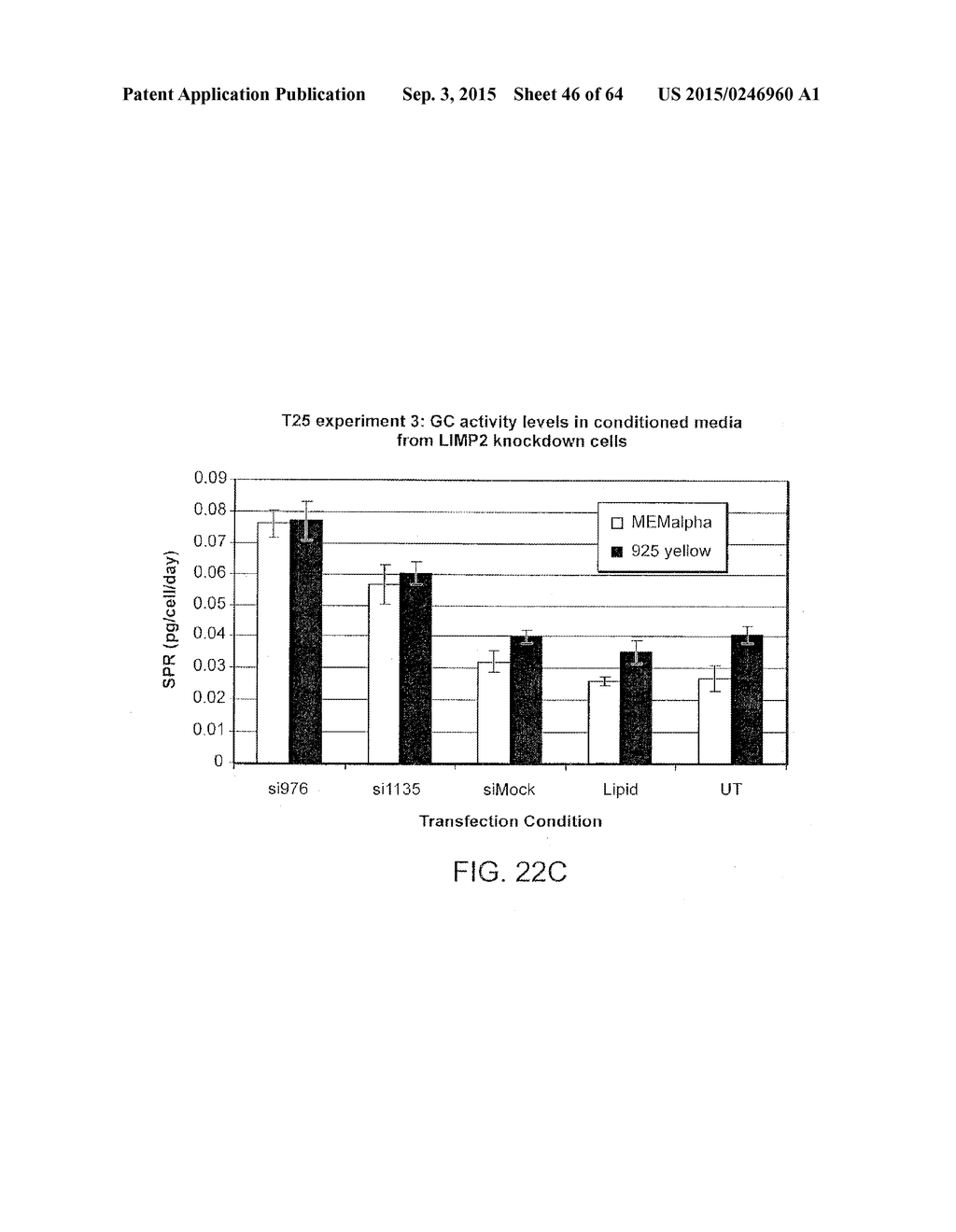 Methods Of Producing A Secreted Protein - diagram, schematic, and image 47