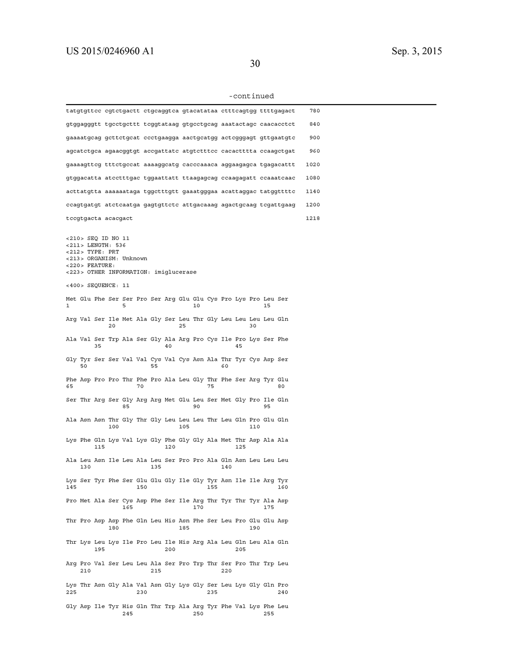 Methods Of Producing A Secreted Protein - diagram, schematic, and image 95