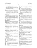 Antibodies with simultaneous subsite specificities to protein and lipid     epitopes diagram and image