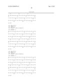 ANTIGEN BINDING POLYPEPTIDES diagram and image