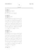 ANTIGEN BINDING POLYPEPTIDES diagram and image