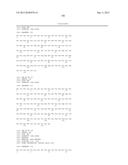 ANTIGEN BINDING POLYPEPTIDES diagram and image