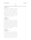 ANTIGEN BINDING POLYPEPTIDES diagram and image