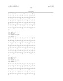 ANTIGEN BINDING POLYPEPTIDES diagram and image