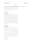 ANTIGEN BINDING POLYPEPTIDES diagram and image