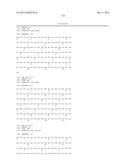 ANTIGEN BINDING POLYPEPTIDES diagram and image