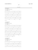 ANTIGEN BINDING POLYPEPTIDES diagram and image