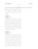 ANTIGEN BINDING POLYPEPTIDES diagram and image