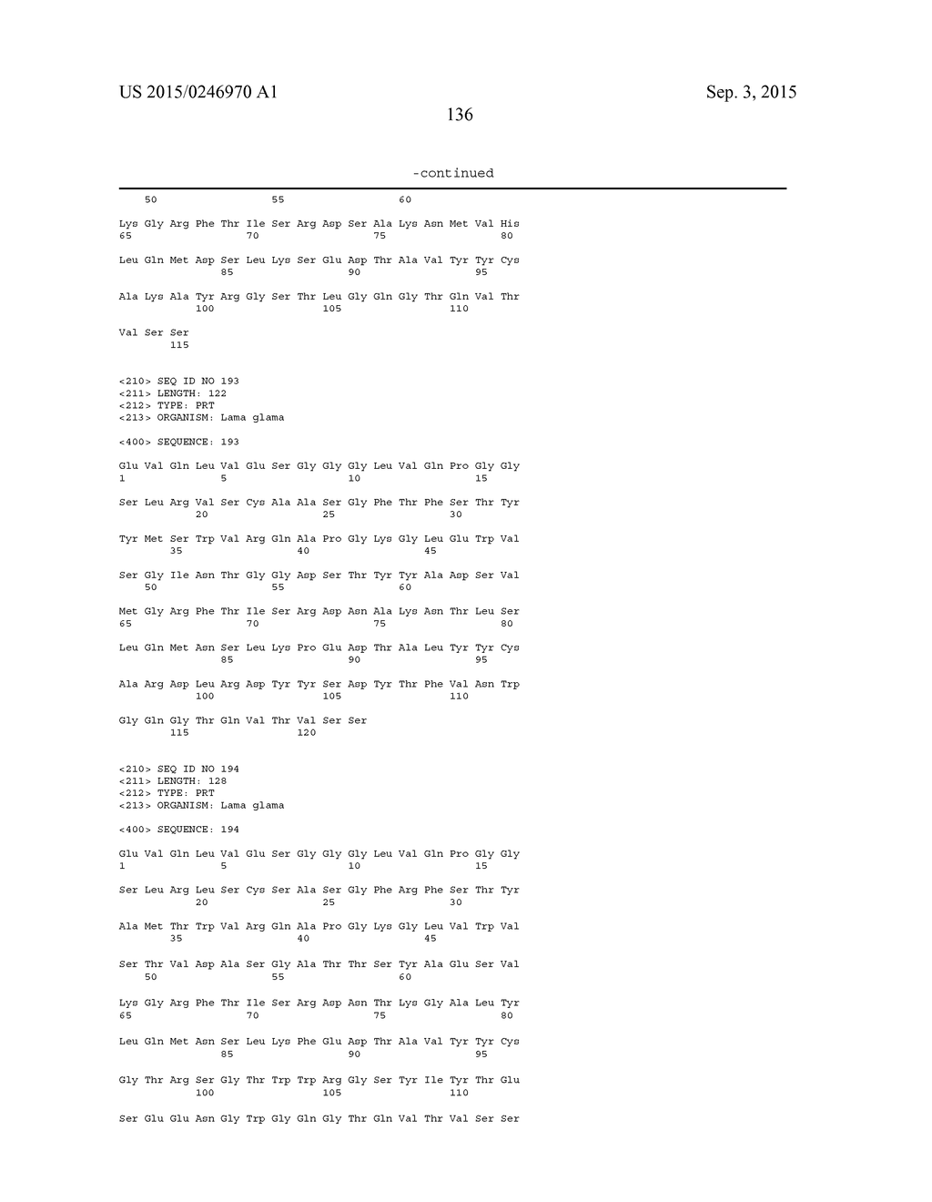 ANTIGEN BINDING POLYPEPTIDES - diagram, schematic, and image 142