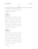 ANTIGEN BINDING POLYPEPTIDES diagram and image