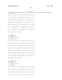 ANTIGEN BINDING POLYPEPTIDES diagram and image