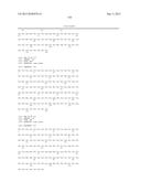 ANTIGEN BINDING POLYPEPTIDES diagram and image