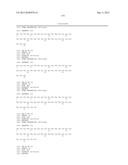 ANTIGEN BINDING POLYPEPTIDES diagram and image