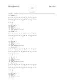 ANTIGEN BINDING POLYPEPTIDES diagram and image