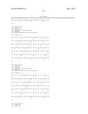 ANTIGEN BINDING POLYPEPTIDES diagram and image