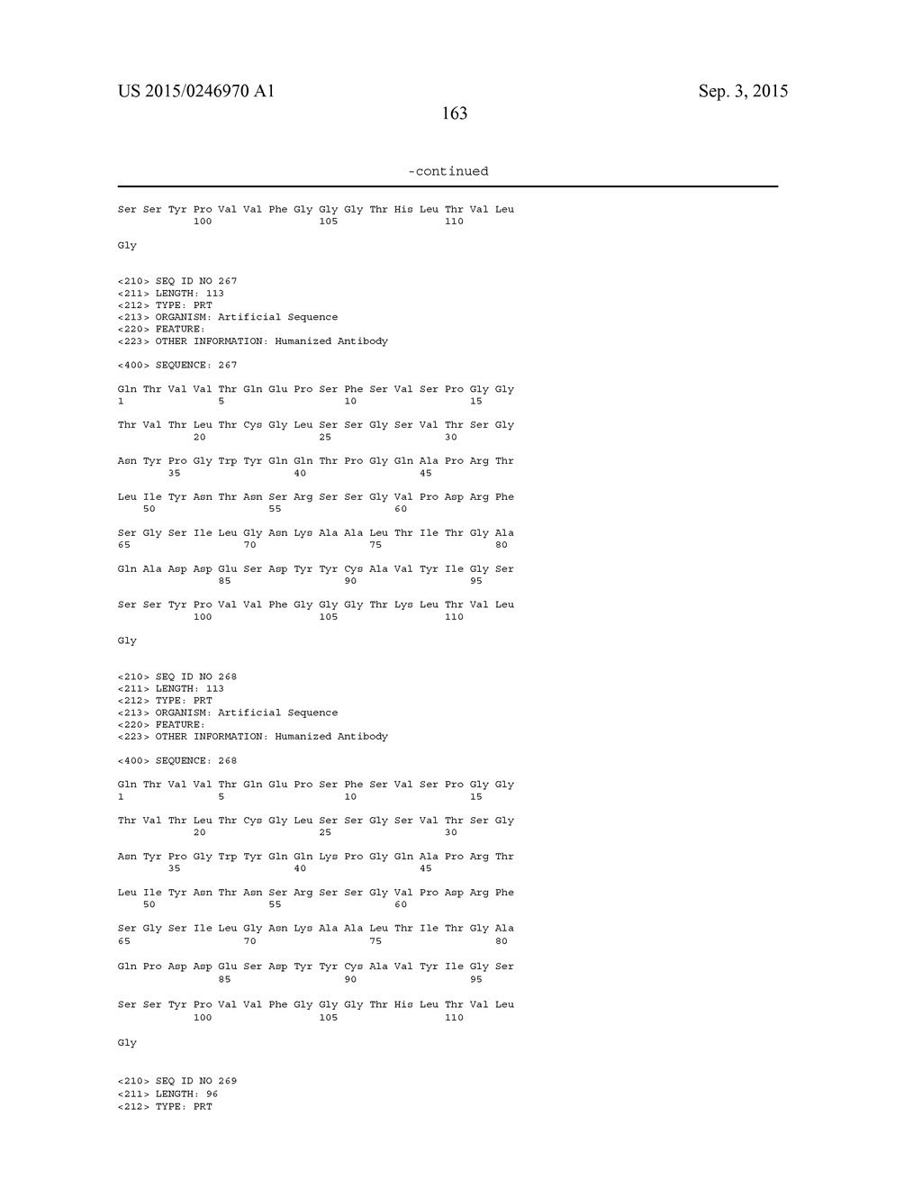 ANTIGEN BINDING POLYPEPTIDES - diagram, schematic, and image 169