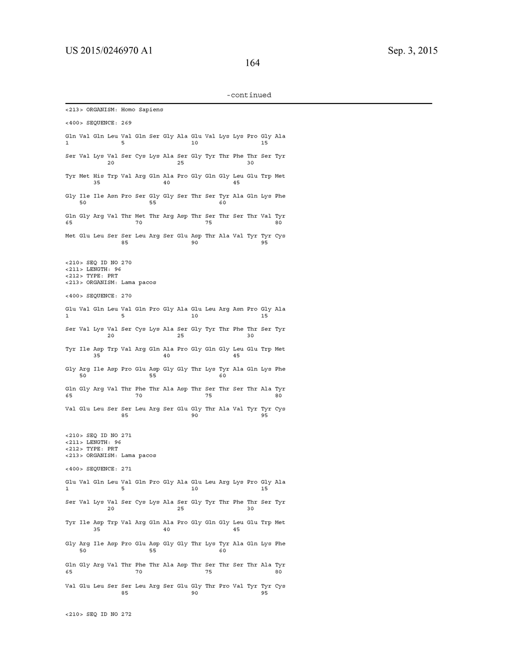 ANTIGEN BINDING POLYPEPTIDES - diagram, schematic, and image 170