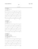 ANTIGEN BINDING POLYPEPTIDES diagram and image