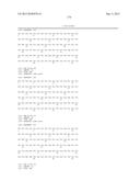 ANTIGEN BINDING POLYPEPTIDES diagram and image