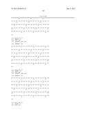 ANTIGEN BINDING POLYPEPTIDES diagram and image