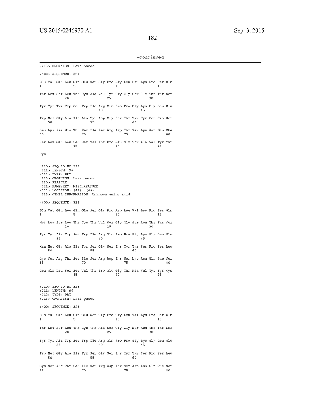 ANTIGEN BINDING POLYPEPTIDES - diagram, schematic, and image 188