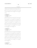 ANTIGEN BINDING POLYPEPTIDES diagram and image