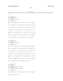 ANTIGEN BINDING POLYPEPTIDES diagram and image