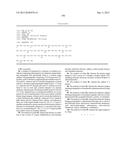 ANTIGEN BINDING POLYPEPTIDES diagram and image