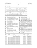 ANTIGEN BINDING POLYPEPTIDES diagram and image