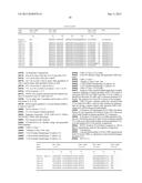 ANTIGEN BINDING POLYPEPTIDES diagram and image