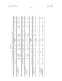 ANTIGEN BINDING POLYPEPTIDES diagram and image