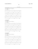 ANTIGEN BINDING POLYPEPTIDES diagram and image