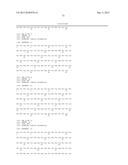 ANTIGEN BINDING POLYPEPTIDES diagram and image